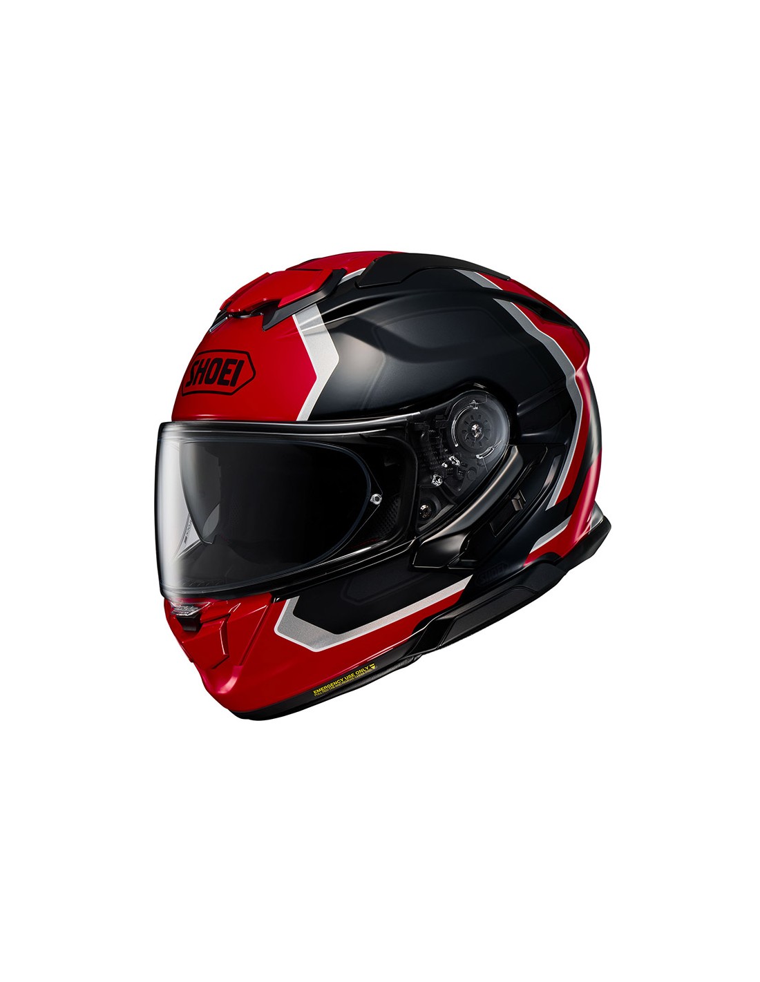 Shoei Casco Integrale Gt Air Realm Tc Mg Motostore