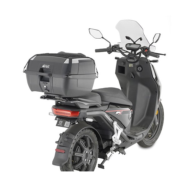 Givi Monolock B Top Case Mg Motostore