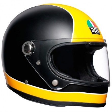 Agv casco Legend X3000- Super