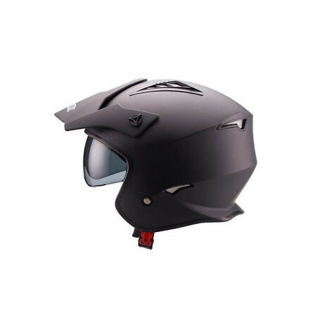 Unik Trial Ct-07 Helmet