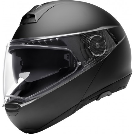Schuberth casco C4 Pro