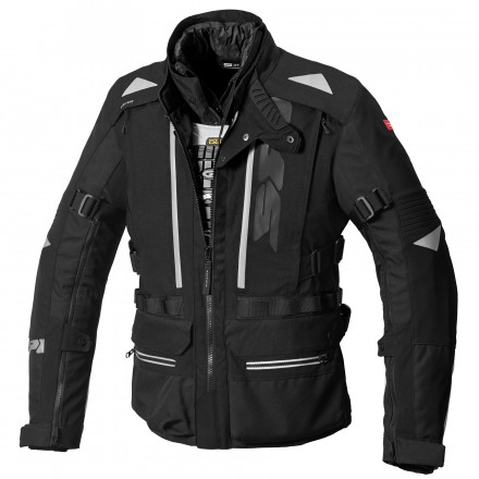 Spidi Allroad H2Out jacket