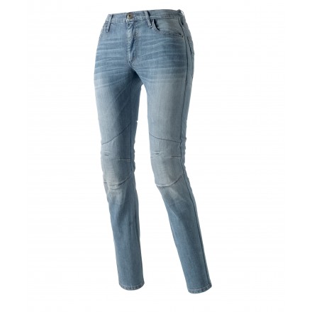 Clover jeans donna Sys-4