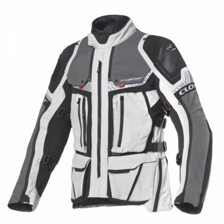Clover Crossover-4 Wp Airbag man jacket -