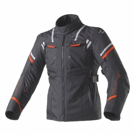 Clover Hyperblade Wp jacket -
