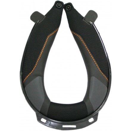 Schuberth replacement collar for C4 Pro / C4 helmet