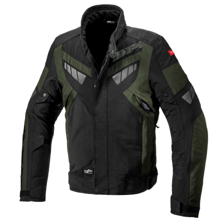 Spidi Freerider H2Out man jacket -