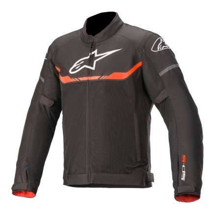 Alpinestars T-Sps Air man jacket -