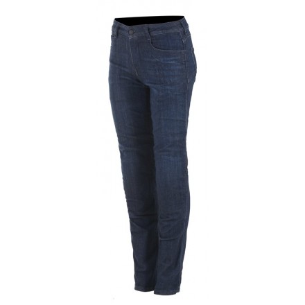 Alpinestars Daisy V2 woman denim