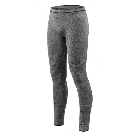 Rev'it pantalone termico uomo Airborne LL - Grigio scuro