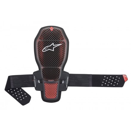 Alpinestars paraschiena Nucleon KR-R Cell