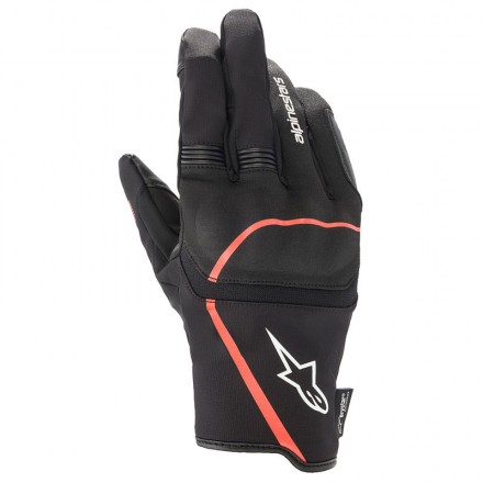 Alpinestars Syncro V2 Drystar® glove - Black Red