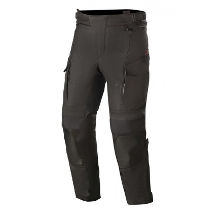 Alpinestars Andes V3 Drystar® man pants - 10 Black