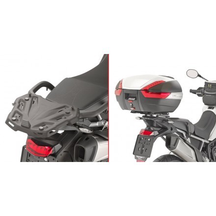 Givi attacco posteriore SR6415 per TRIUMPH Tiger 900 (20)