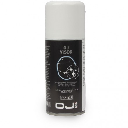 Oj spray visor 150 ml M184