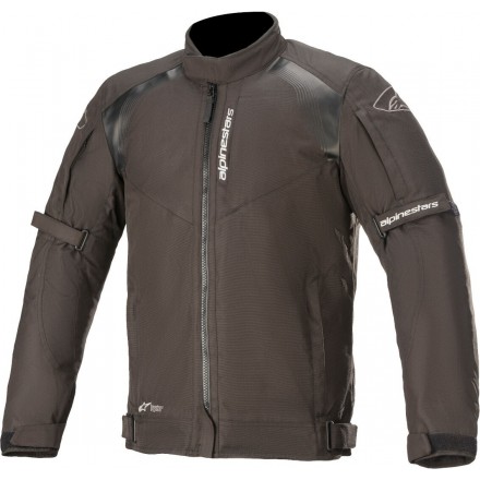 Alpinestars Headlands Drystar man jacket - Black