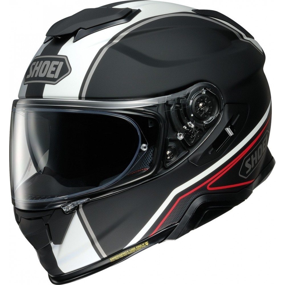 visor shoei gt air 2