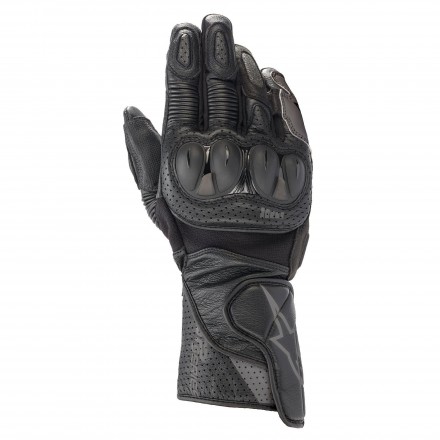 Alpinestars guanto pista uomo Sp-2 V3 - Nero Antracite 104