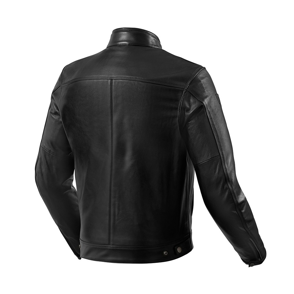 revit leathers