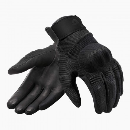 Rev'it Mosca H2O man glove - Black