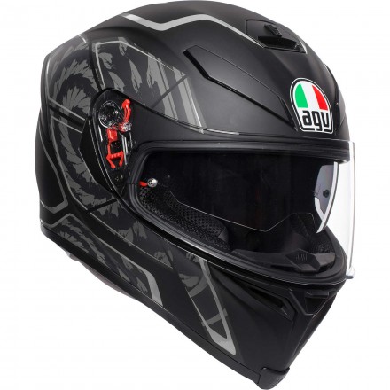 agv helmet design 2020