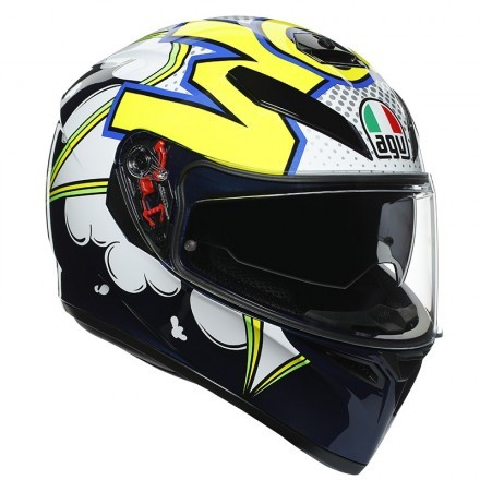 agv kw super