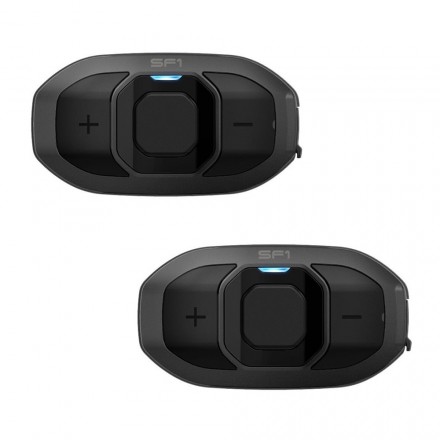 Sena interfono bluetooth doppio SF1-01D