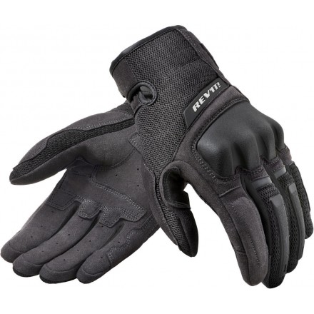 Rev'it Volcano man glove - Black