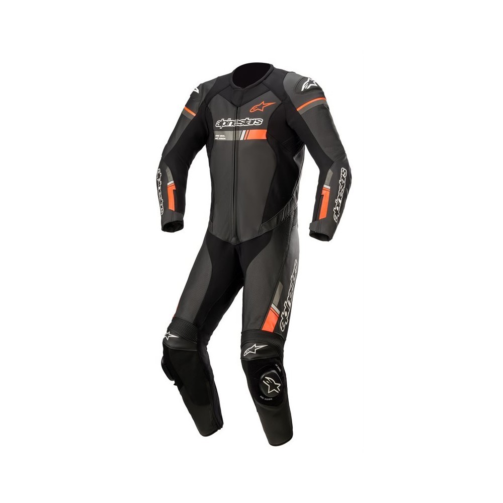 Tuta alpinestars con on sale airbag