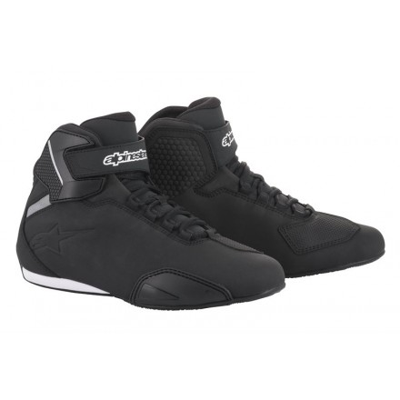 Alpinestars Sektor shoe - Black