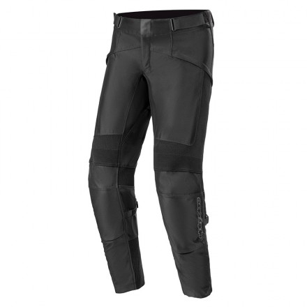 Alpinestars pantalone uomo T SP-5 Rideknit - Nero Nero