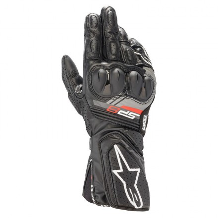 Alpinestars SP-8 V3 glove - Black