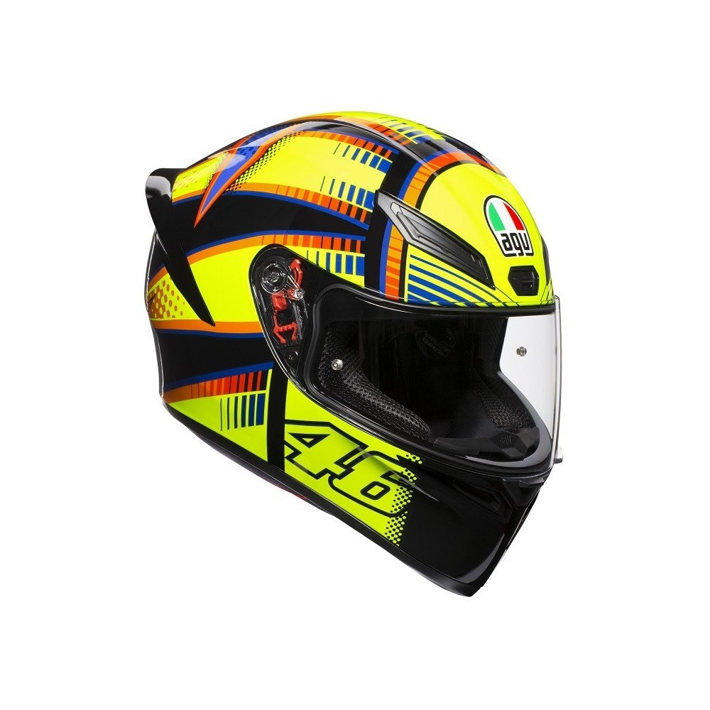 agv corsa soleluna 2015