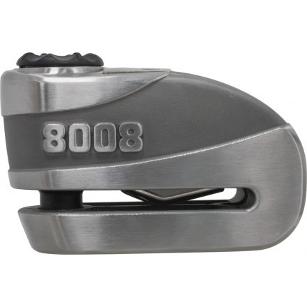 Abus bloccadisco 8008 granit detecto x-plus 2.0