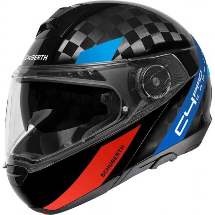 schuberth c4 pro cardo