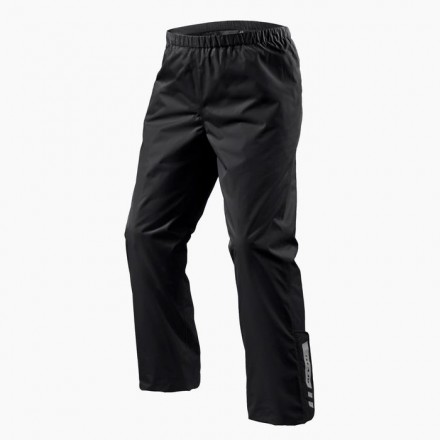 Rev'it pantalone antipioggia Acid 3 H2O - Black