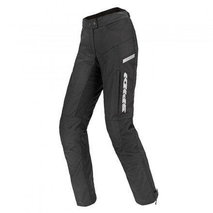 Spidi pantalone donna Voyager - 026 Black