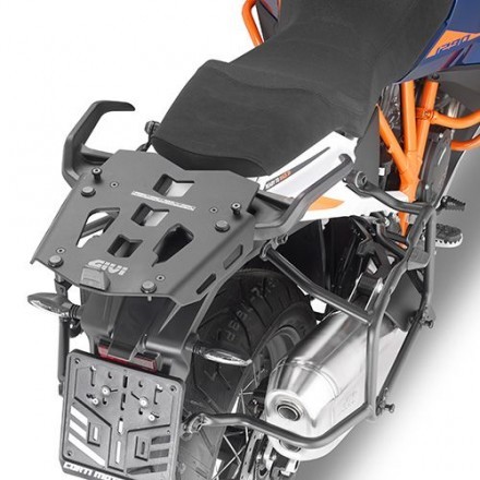 Givi attacco posteriore SRA7713 Per Ktm 1290 Super Adventure 2021