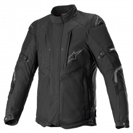 Alpinestars giacca uomo Rx-5 drystar® - Black