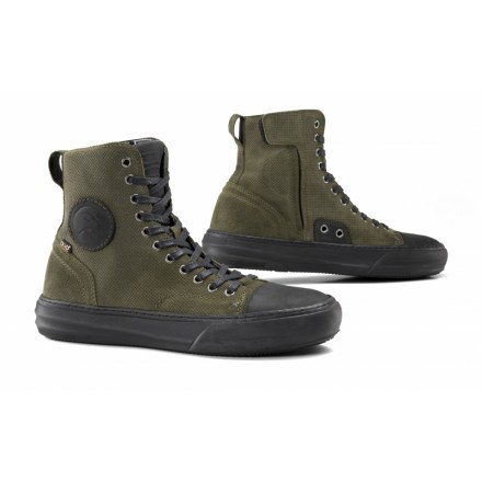 Falco scarpa uomo Lennox 2 - Green Army