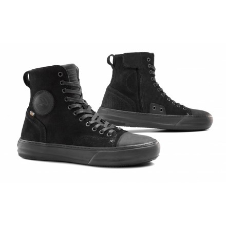 Falco scarpa uomo Lennox 2 - Black