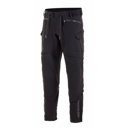 Alpinestars pantalone uomo Juggernut WP - 10 Black