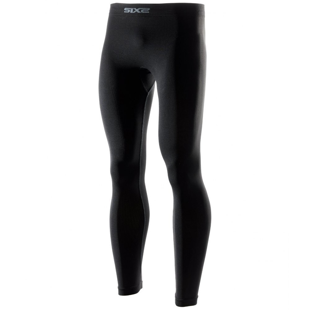 Sixs Thermo Carbon Underwear Pants