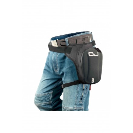 Marsupio Borsello Gamba Oj Track Leg bag moto