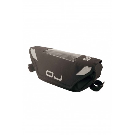 Oj handle m250 handlebar bag