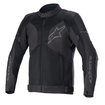 Alpinestars giubbotto uomo Viper V3 Air - 1100 Nero Nero