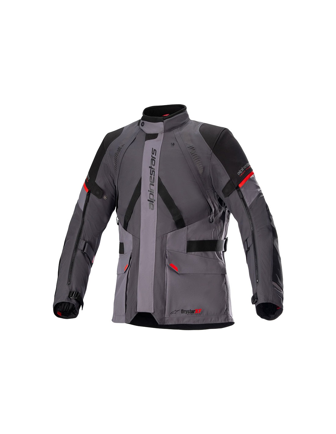 Giacca moto impermeabile Laminata Alpinestars Monteira Drystar® XF