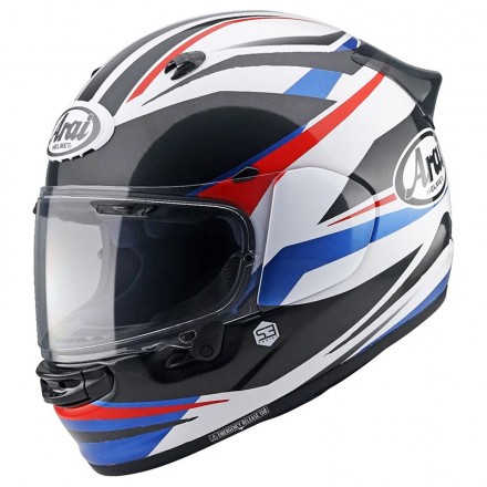 casco moto integrale ARAI CHASER V BLAST tg.M