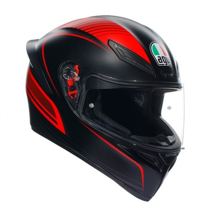 Motorcycle outlet Agv