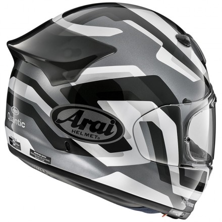 casco moto integrale ARAI CHASER V BLAST tg.M